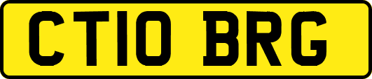 CT10BRG