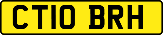 CT10BRH