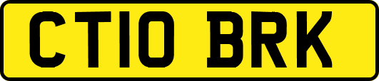CT10BRK