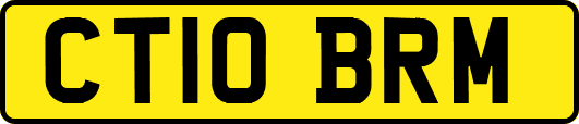 CT10BRM