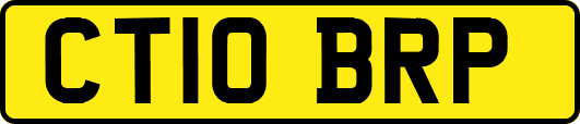 CT10BRP