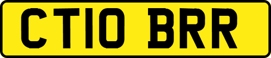 CT10BRR