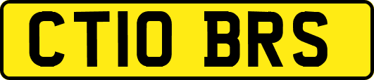 CT10BRS