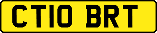 CT10BRT