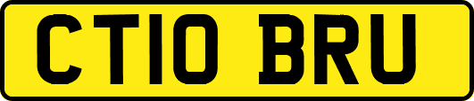 CT10BRU