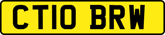 CT10BRW