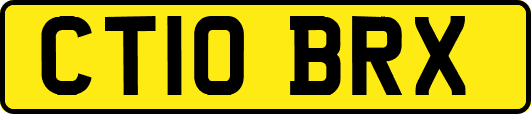 CT10BRX