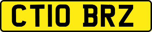 CT10BRZ
