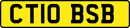 CT10BSB