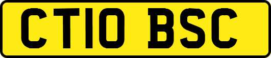 CT10BSC