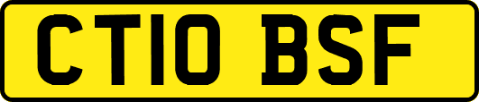 CT10BSF