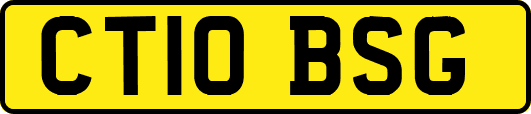 CT10BSG