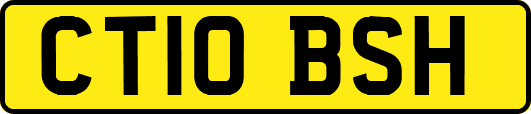 CT10BSH