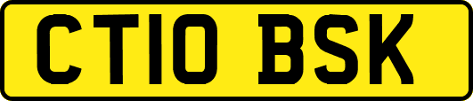 CT10BSK