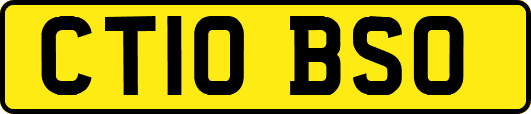 CT10BSO