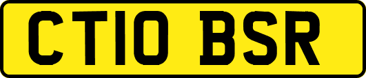 CT10BSR