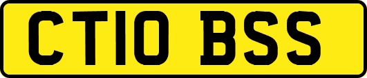 CT10BSS