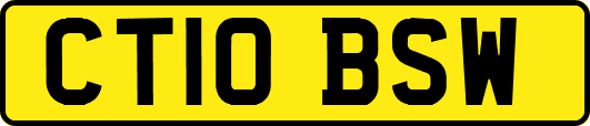 CT10BSW