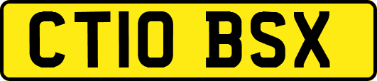 CT10BSX