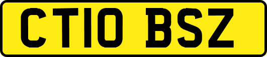 CT10BSZ