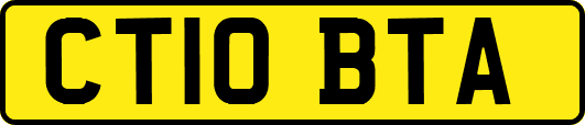 CT10BTA
