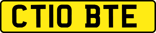 CT10BTE
