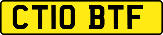 CT10BTF