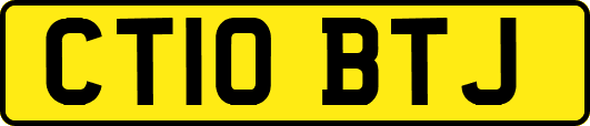 CT10BTJ