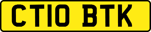 CT10BTK