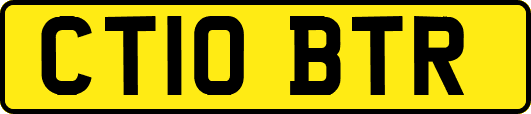 CT10BTR