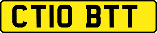 CT10BTT