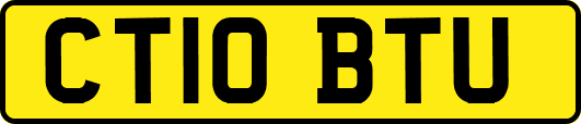 CT10BTU