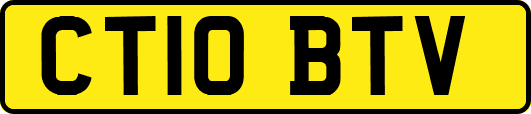 CT10BTV