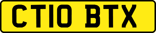 CT10BTX