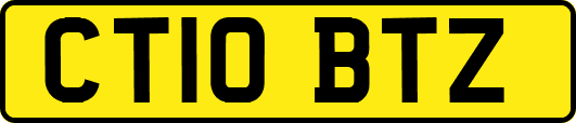 CT10BTZ