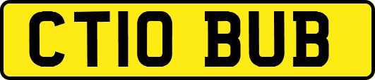CT10BUB