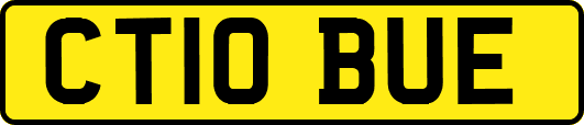 CT10BUE