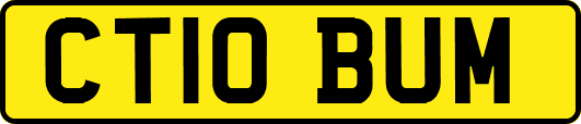 CT10BUM