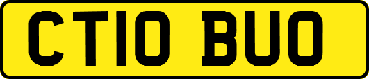 CT10BUO