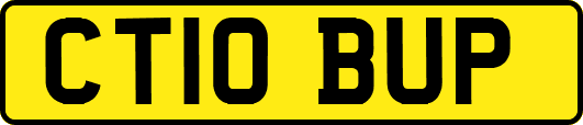 CT10BUP