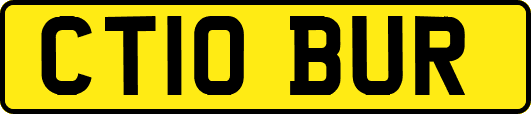 CT10BUR