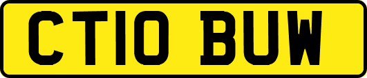 CT10BUW