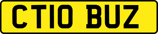 CT10BUZ