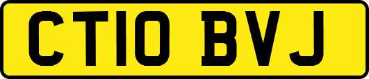CT10BVJ