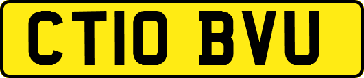 CT10BVU