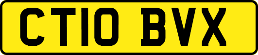CT10BVX