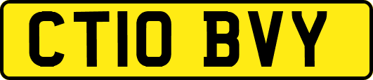 CT10BVY