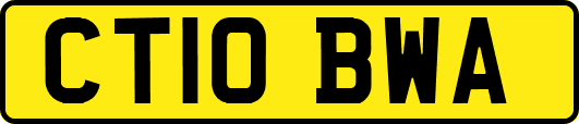 CT10BWA