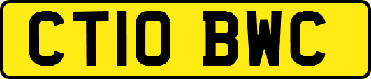 CT10BWC
