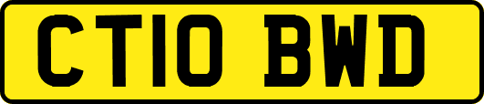 CT10BWD